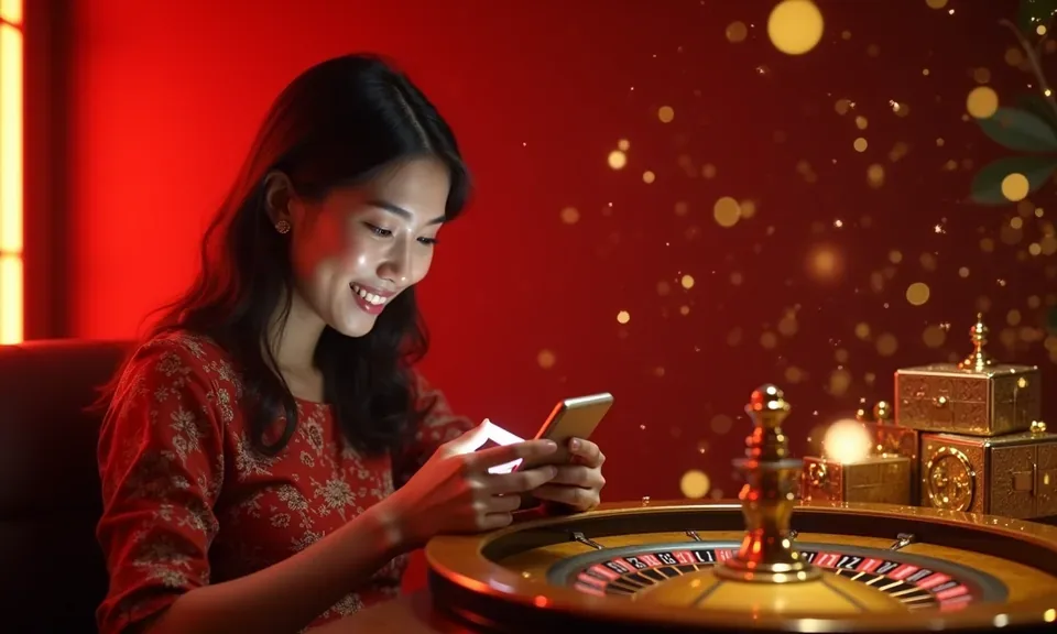 088live Move Your Money with 088live