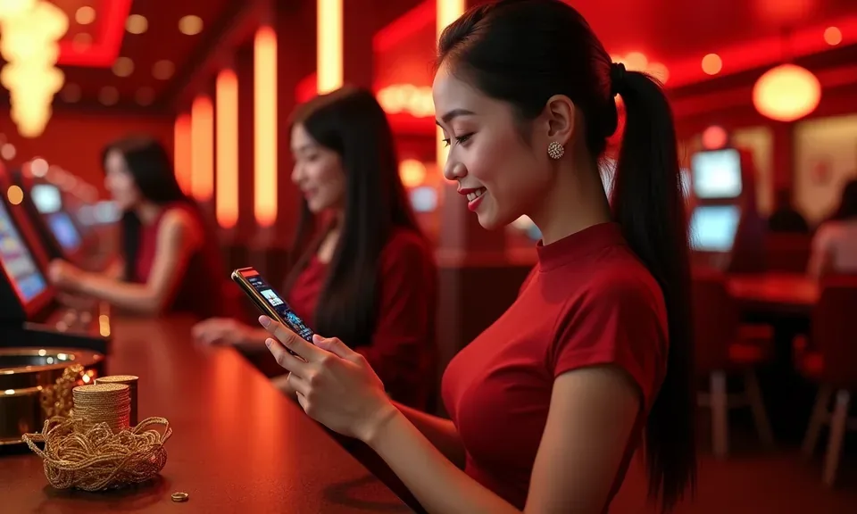 088live Indonesia Card Rush 503 at 088live